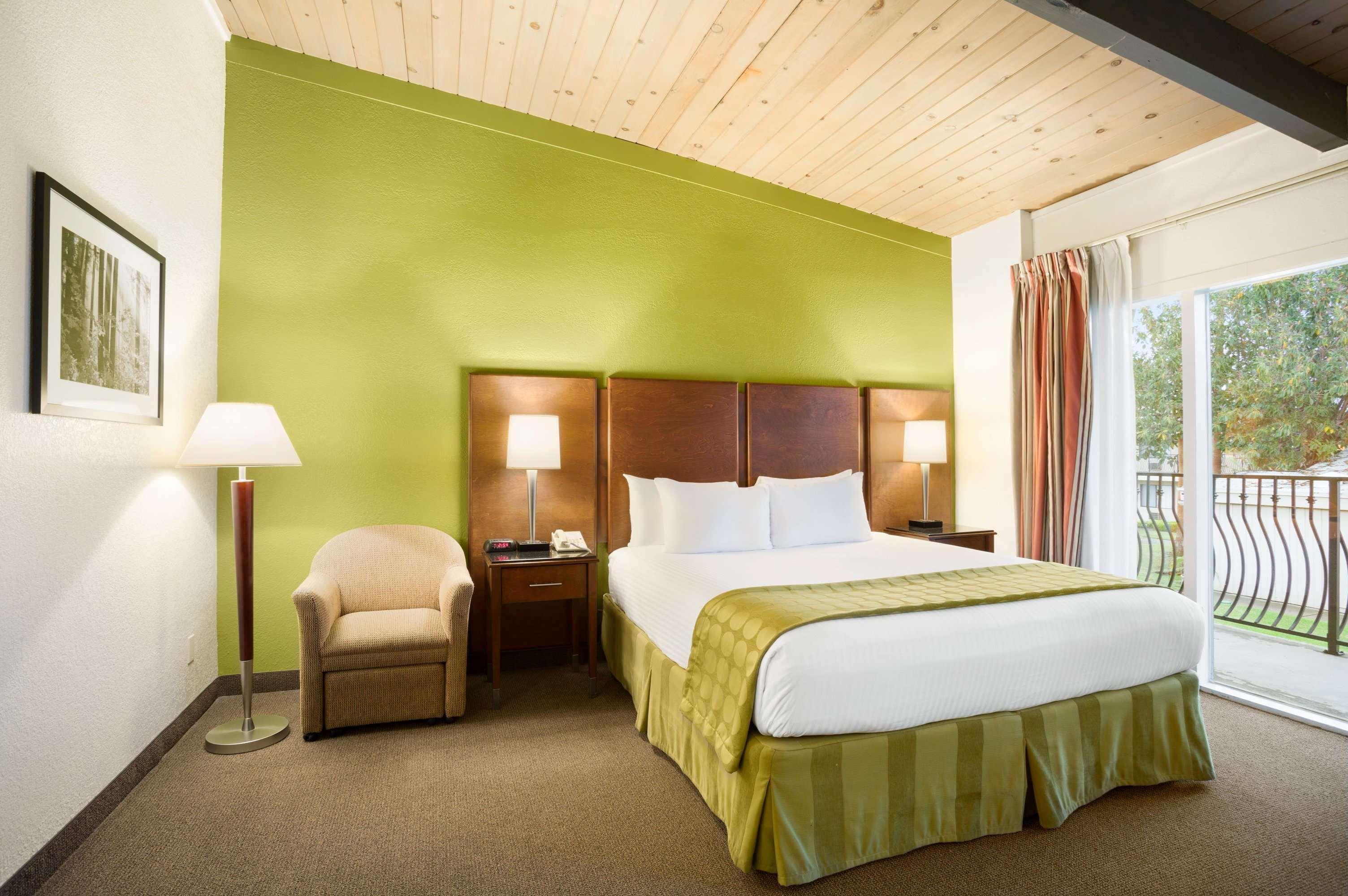 Ramada By Wyndham San Diego North Hotel & Conference Center Zewnętrze zdjęcie