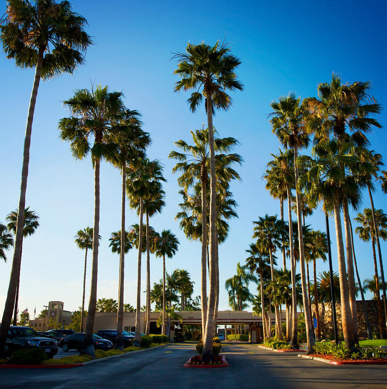 Ramada By Wyndham San Diego North Hotel & Conference Center Zewnętrze zdjęcie